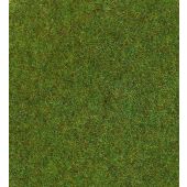 Heki 30911 Grasmatte, dunkelgrün, 75 x 100 cm