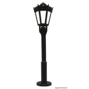 Viessmann 7170 Parklaterne, 25 mm hoch, Z