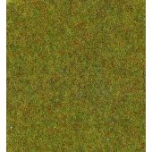 Heki 30942 Grass mat, fall colors, 100 x 200 cm