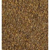 Heki 30951 Ballast mat, brown, 75 x 100 cm