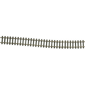 Fleischmann 22200 Flexibles Gleis, 730 mm, N