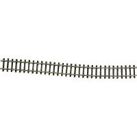 Fleischmann 22200 Flexibles Gleis, 730 mm, N