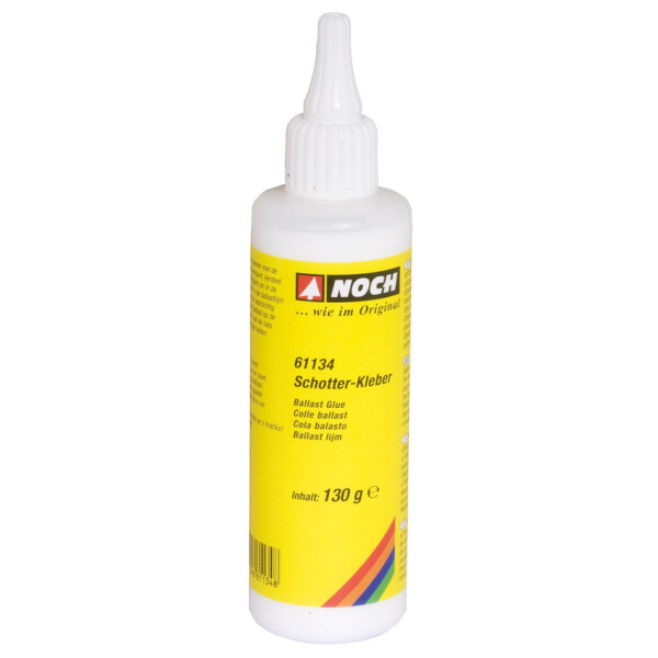 Noch 61134 Ballast Glue, 130 g