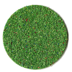 Heki 3309 Streumaterial, Blumenwiese hell, 40 g