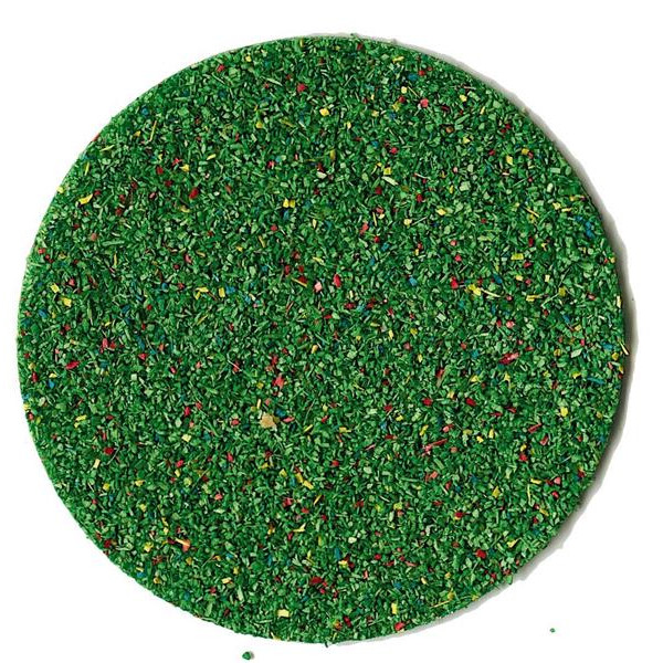 Heki 3310 Streumaterial, Blumenwiese dunkel, 40 g