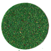 Heki 3310 Streumaterial, Blumenwiese dunkel, 40 g