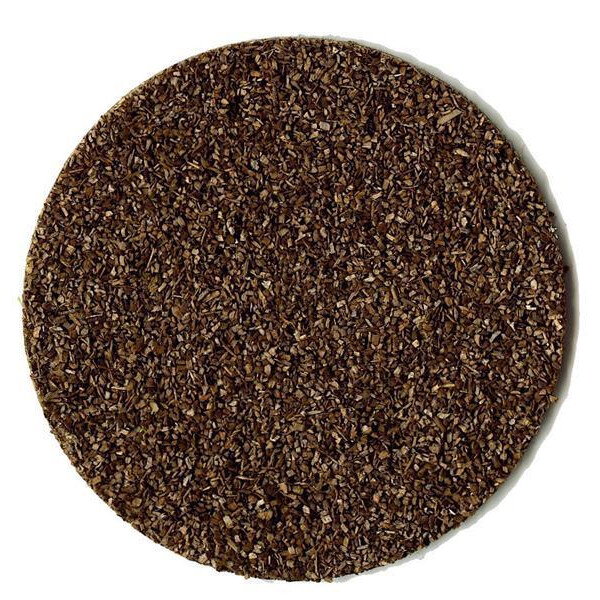 Heki 3315 Streumaterial,dunkelbraun, 85 g