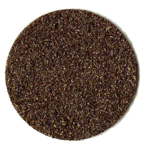 Heki 3315 Streumaterial,dunkelbraun, 85 g