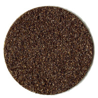 Heki 3315 Streumaterial,dunkelbraun, 85 g