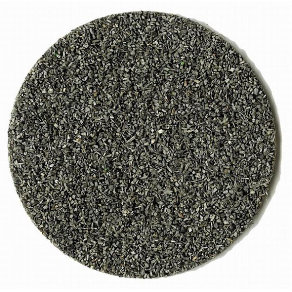 Heki 3316 Litter material, grey, 85 g
