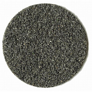 Heki 3316 Streumaterial, grau, 85 g