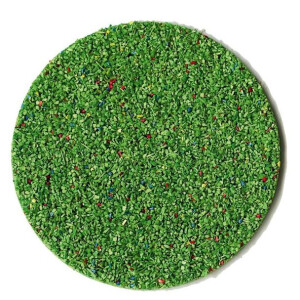 Heki 3317 Streumaterial, Blumenwiese hell, 85 g