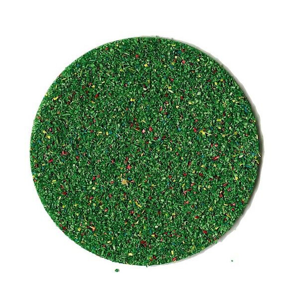 Heki 3318 Streumaterial, Blumenwiese dunkel, 85 g