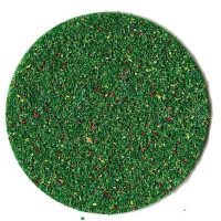 Heki 3318 Streumaterial, Blumenwiese dunkel, 85 g