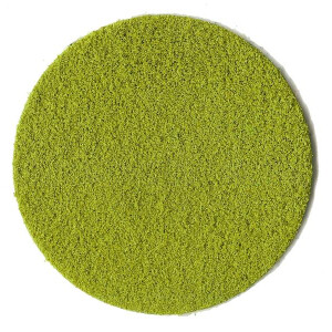 Heki 3384 Foliage Flakes, fine, light green, 200 ml