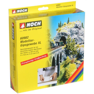 Noch 60982 Plaster Cloth XL