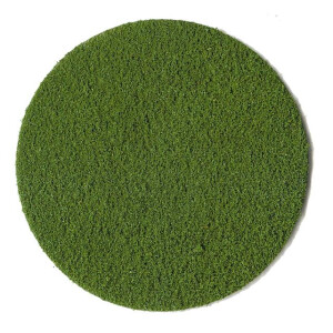Heki 3385 Foliage Flakes, fine, dark green, 200 ml
