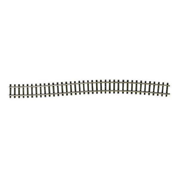 Fleischmann 22201 Flexibles Gleis, starr, 730 mm, N