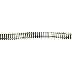 Fleischmann 22201 Flexibles Gleis, starr, 730 mm, N