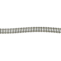 Fleischmann 22201 Flexibles Gleis, starr, 730 mm, N