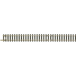 Fleischmann 22202 Gleis gerade lang, 312,6 mm, N