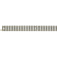 Fleischmann 22202 Gleis gerade lang, 312,6 mm, N