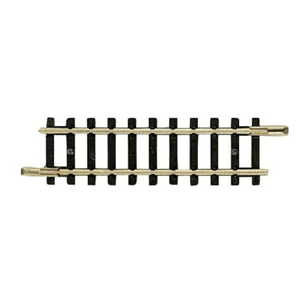 Fleischmann 22204 Gleis gerade, 54,2 mm, N