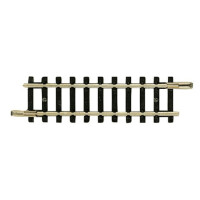 Fleischmann 22204 Gleis gerade, 54,2 mm, N