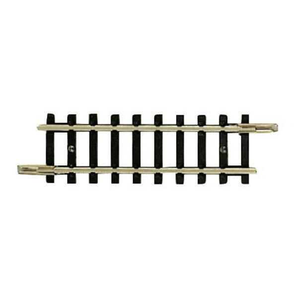 Fleischmann 22205 Gleis gerade, 50,0 mm, N