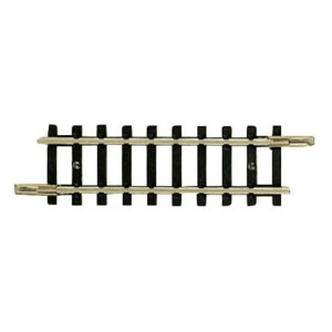 Fleischmann 22205 Gleis gerade, 50,0 mm, N