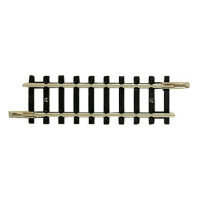 Fleischmann 22205 Gleis gerade, 50,0 mm, N