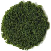 Heki 3387 Foliage Flakes, medium, dark green, 200 ml