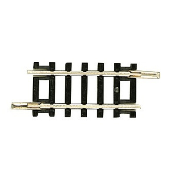 Fleischmann 22206 Gleis gerade, 33,6 mm, N