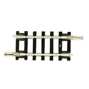 Fleischmann 22206 Gleis gerade, 33,6 mm, N