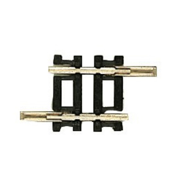 Fleischmann 22207 Gleis gerade, 17,2 mm, N