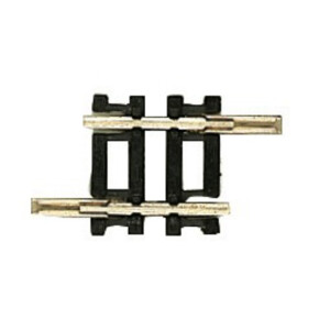 Fleischmann 22207 Gleis gerade, 17,2 mm, N