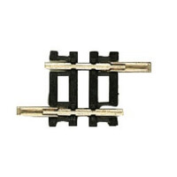Fleischmann 22207 Gleis gerade, 17,2 mm, N
