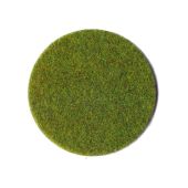 Heki 3350 Grasfaser, hellgrün, 3 mm hoch, 20 g