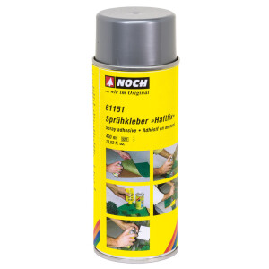 Noch 61151 Spray Glue "Haftfix"