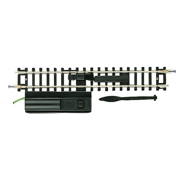 Fleischmann 22212 Elektromagnetisches Entkupplungsgleis, 104,2 mm, N