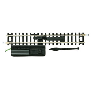 Fleischmann 22212 Elektromagnetisches Entkupplungsgleis,...