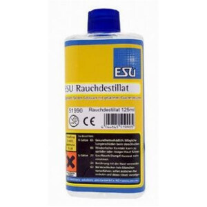ESU 51990 Rauchdestillat,125 ml Flasche