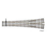 Tillig 85381 ABW 7,5° / 7,5°, H0