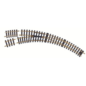 Piko 35224 Bogenweiche G BWL R3