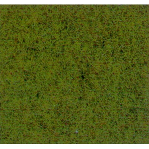 Heki 3351 Grasfaser, dunkelgrün, 20 g