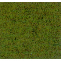 Heki 3351 Grass fiber, dark green, 20 g