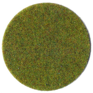 Heki 3354 Grasfaser, bunt, 2,5 mm hoch, 20 g