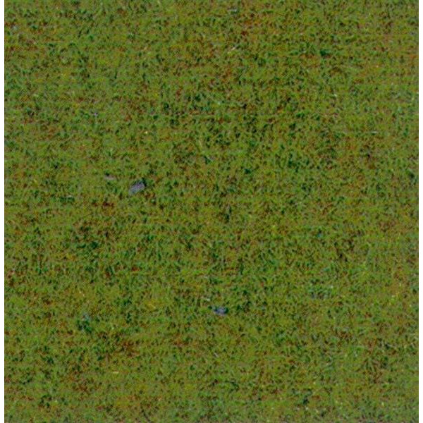 Heki 3360 Grasfaser, Sommerwiese, 100 g