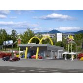 Vollmer 47765 McDonalds restaurant, N