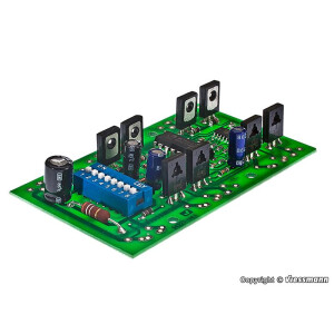 Viessmann 52111 Motorola-Magnetartikeldecoder light